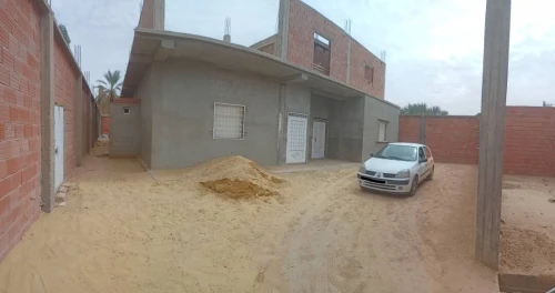 Vente Villa Biskra Tolga