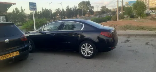 Peugeot 508 2012 508