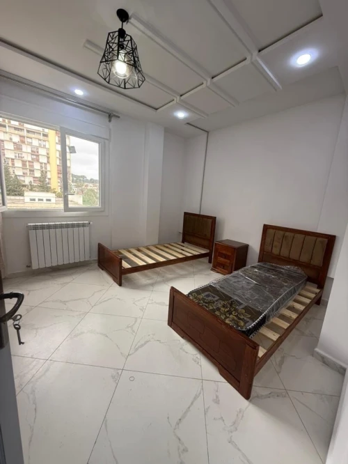 Location Appartement F4 Alger Hydra