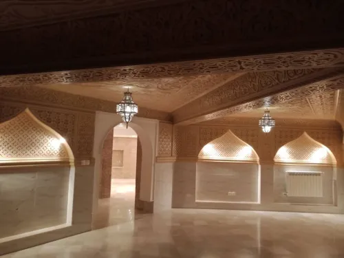 Location Appartement F6 Alger Ouled fayet
