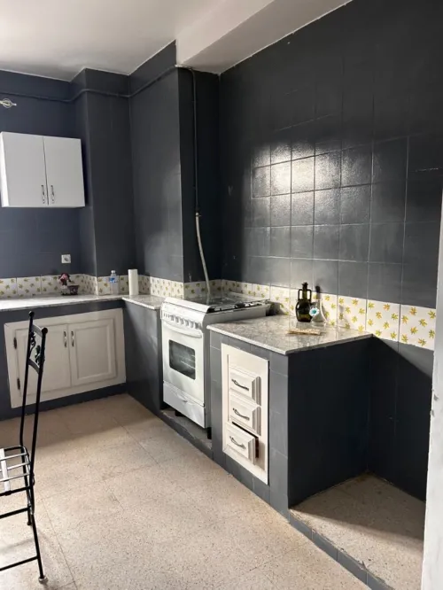 Location Appartement F3 Alger Ouled fayet
