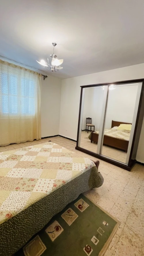 Location Appartement F4 Alger Cheraga