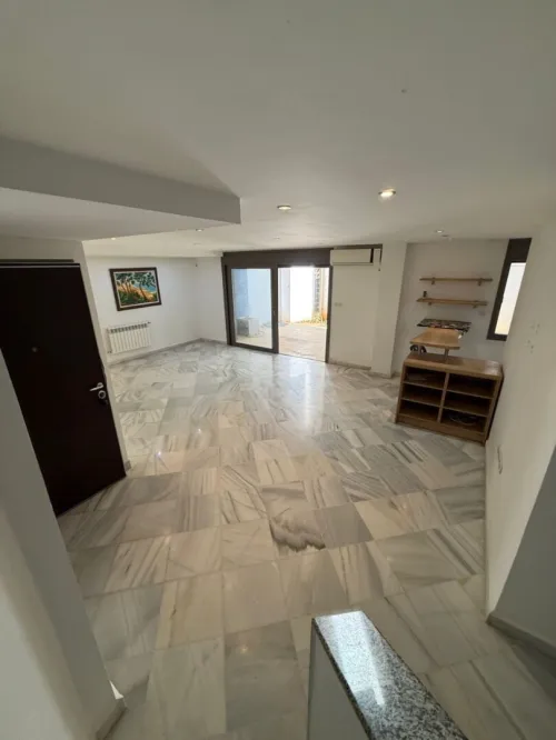 Vente Appartement Duplex F4 Alger El biar