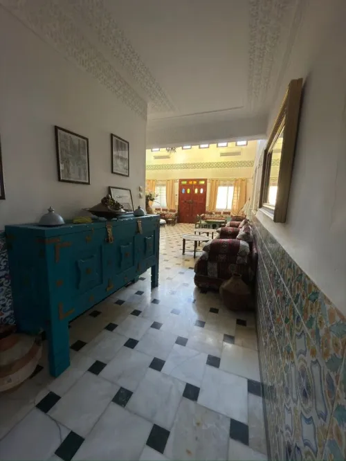 Location Villa Alger Ouled fayet