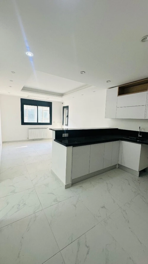 Location Appartement F2 Alger Ouled fayet