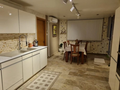 Location Appartement F5 Alger Cheraga