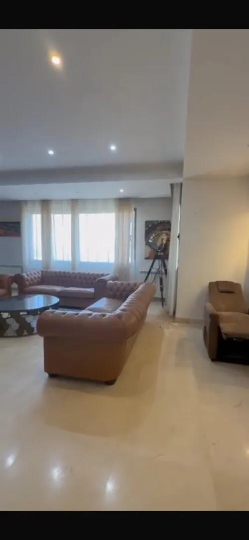 Location Appartement F5 Alger Cheraga