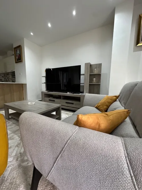 Location Appartement F3 Alger Hydra