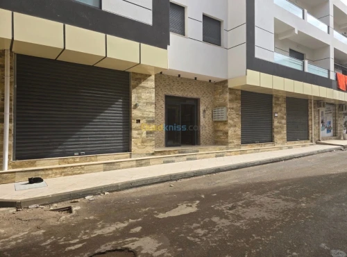 Location Local Alger Cheraga