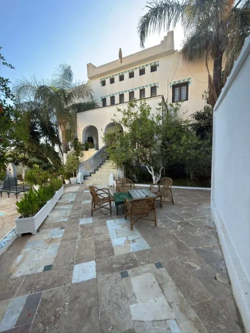 Location Villa Alger Ouled fayet