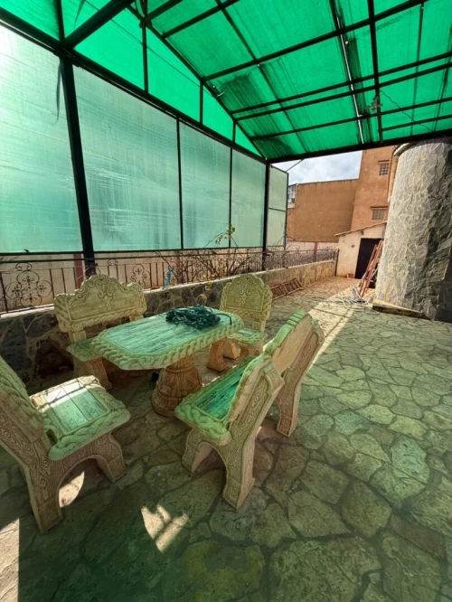 Location Villa Alger Beni messous