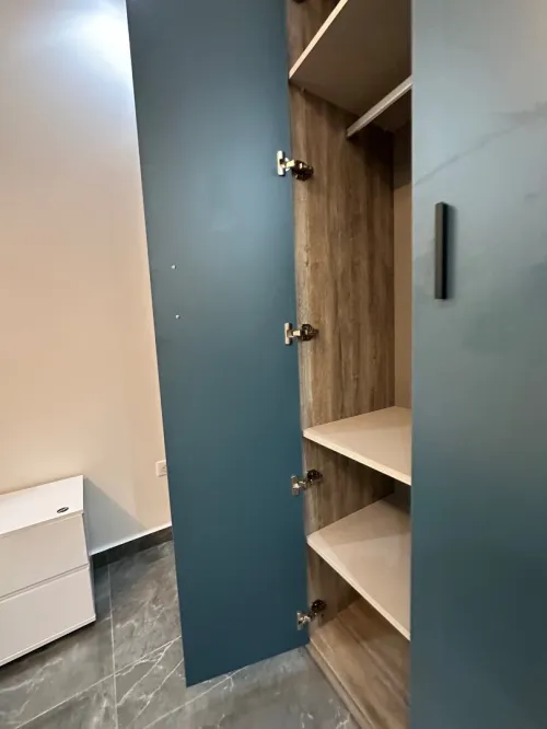 Location Appartement F4 Alger Hydra