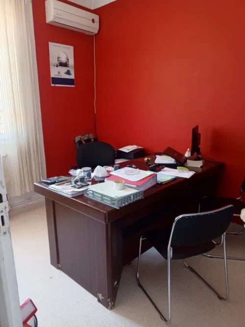 Location Appartement F5 Alger Cheraga