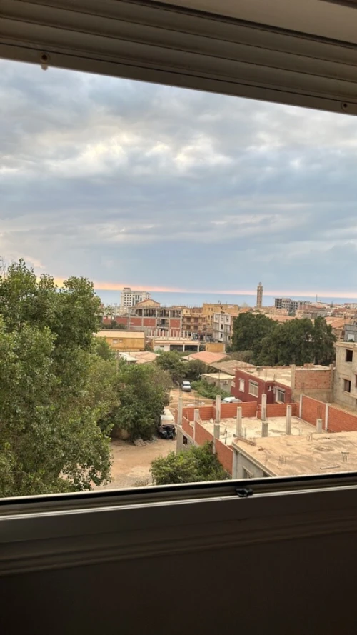Location Appartement Alger Ain benian