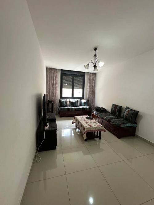 Location Appartement F4 Alger Cheraga