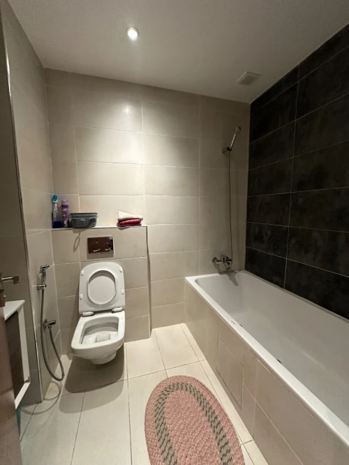 Location Appartement F4 Alger Cheraga