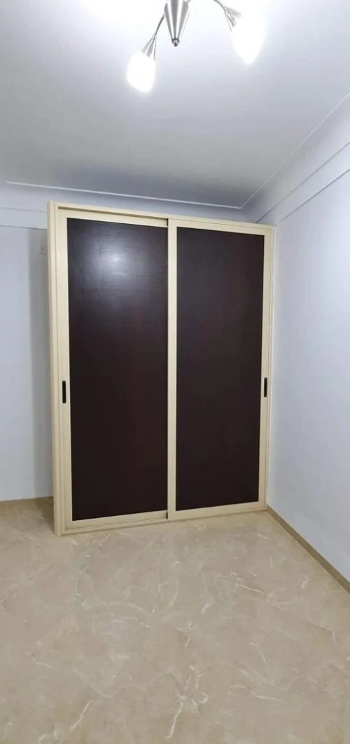 Vente Appartement F4 Alger Cheraga