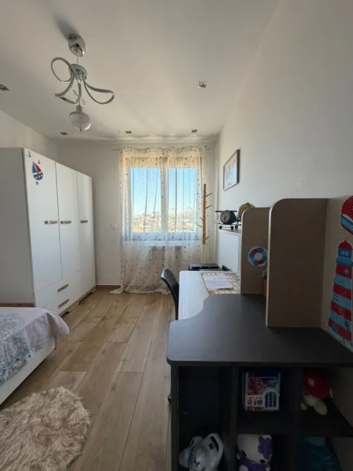 Vente Appartement F5 Alger El achour