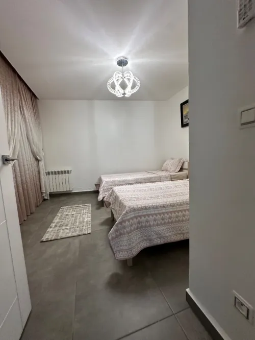 Location Appartement F3 Alger Hydra