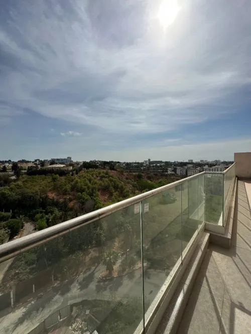 Location Appartement F4 Alger Hydra