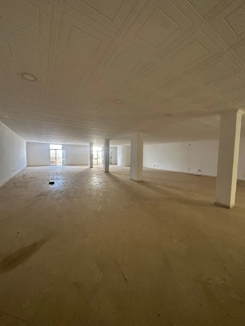 Location Immeuble Alger Cheraga