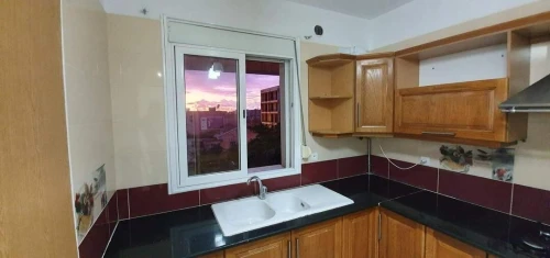Vente Appartement F4 Alger Cheraga