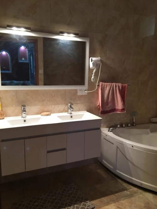 Location Villa Alger Cheraga 5