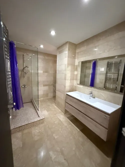 Vente Appartement Duplex F4 Alger El biar