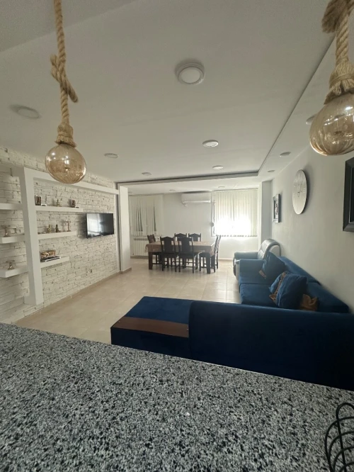 Vente Appartement F3 Alger Cheraga