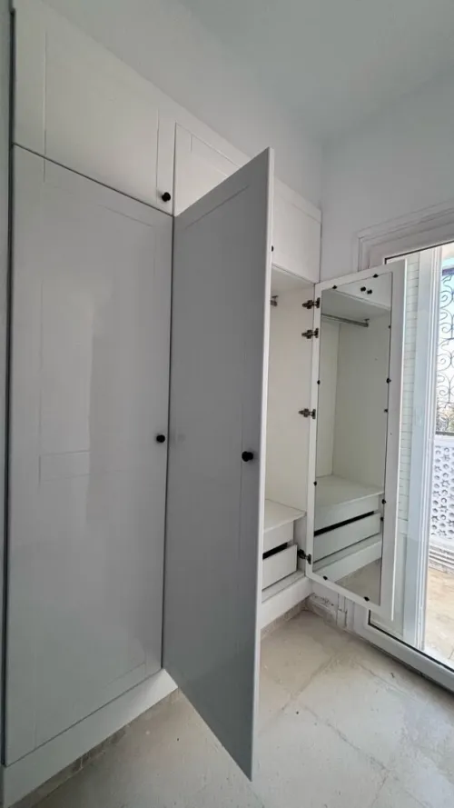Location Appartement Alger Dely brahim