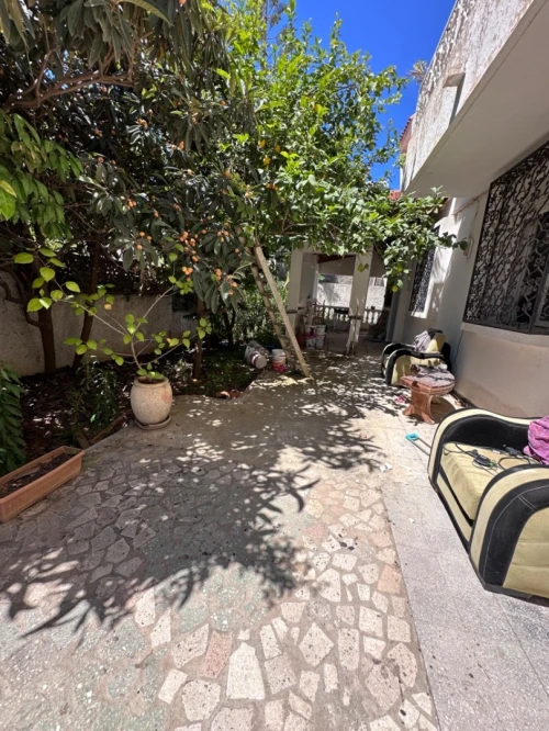 Location Villa Alger Cheraga
