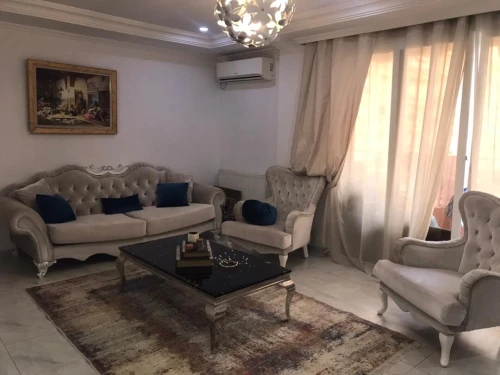 Location Appartement F3 Alger El achour