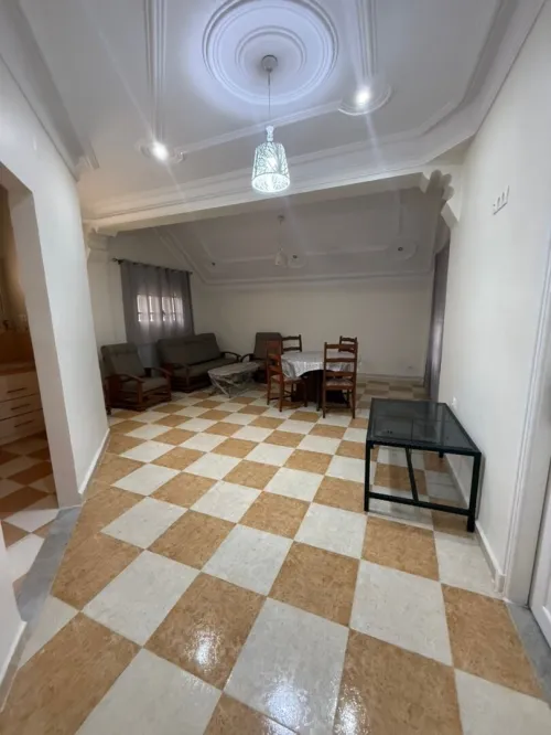 Location Villa Alger Staoueli
