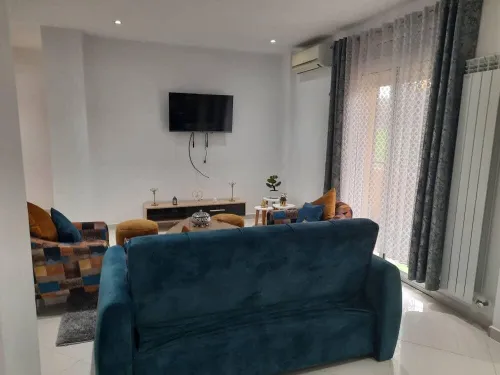 Location Appartement F3 Alger Cheraga