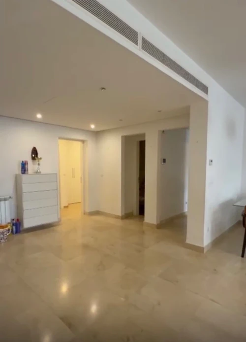 Location Appartement F5 Alger Cheraga