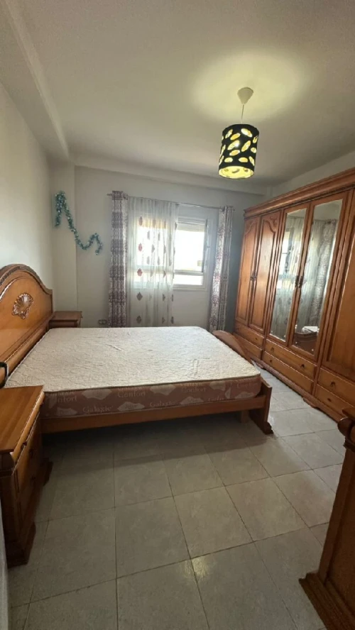 Location Appartement F3 Alger Ain benian