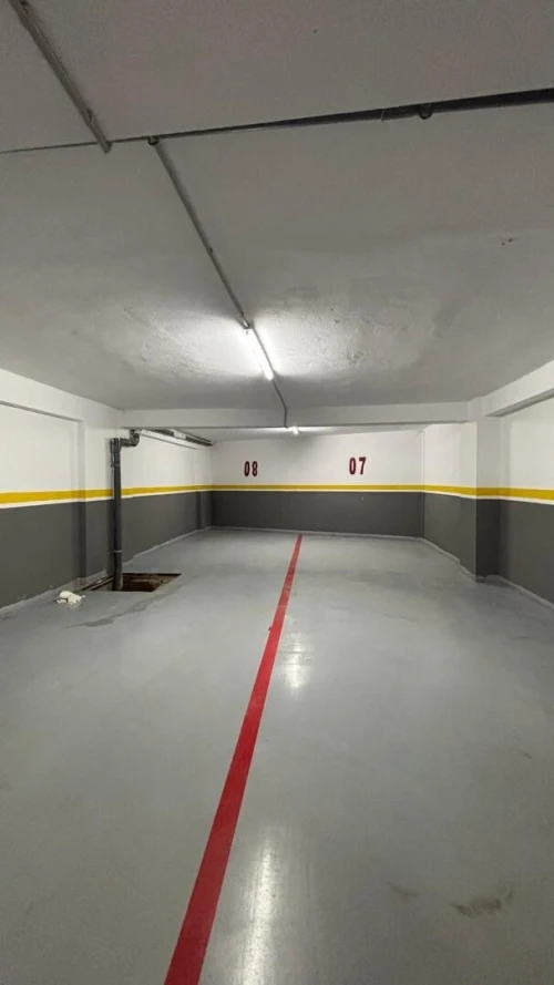 Location Appartement F5 Alger Cheraga