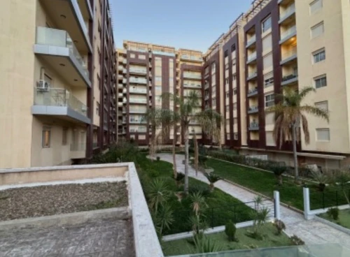 Location Appartement F3 Alger Ouled fayet