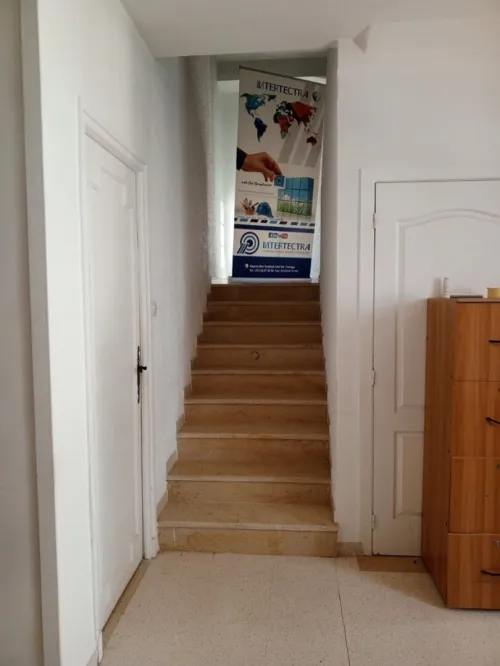 Location Appartement F5 Alger Cheraga