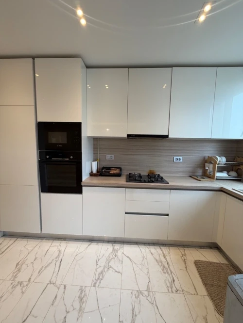 Location Appartement F4 Alger Cheraga