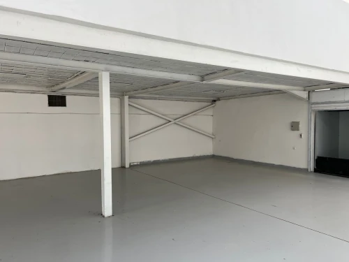 Location Hangar - Usine Alger Cheraga
