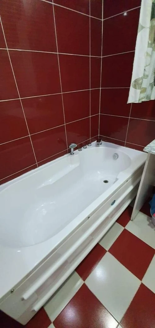 Vente Appartement F4 Alger Cheraga