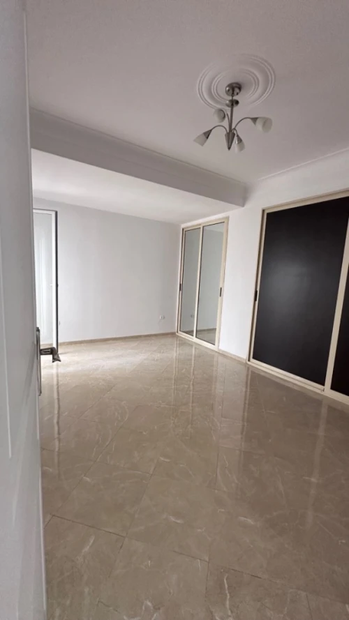 Vente Appartement F4 Alger Cheraga