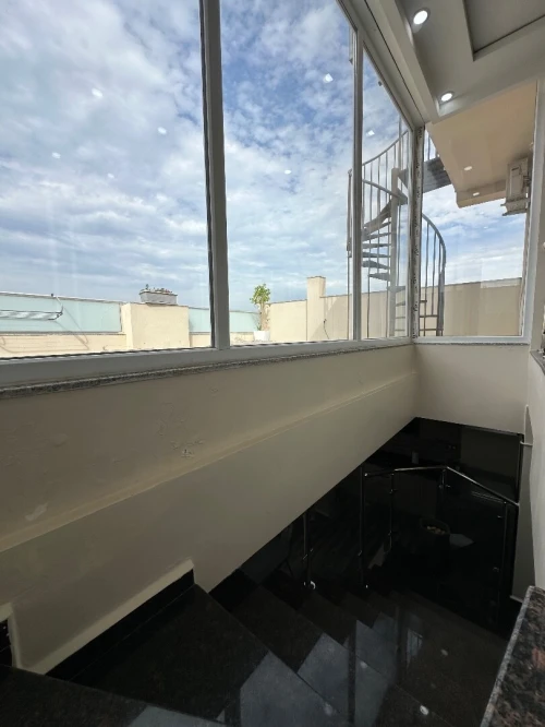 Vente Appartement Duplex F5 Alger Souidania