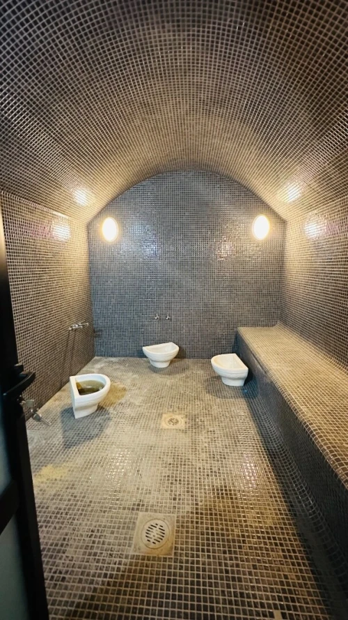 Location Villa Alger Cheraga
