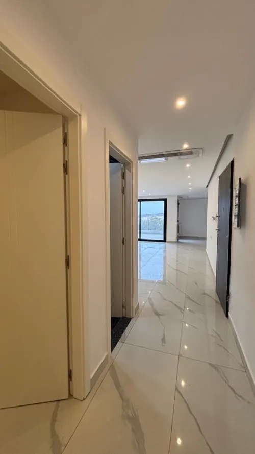 Location Appartement F5 Alger Cheraga
