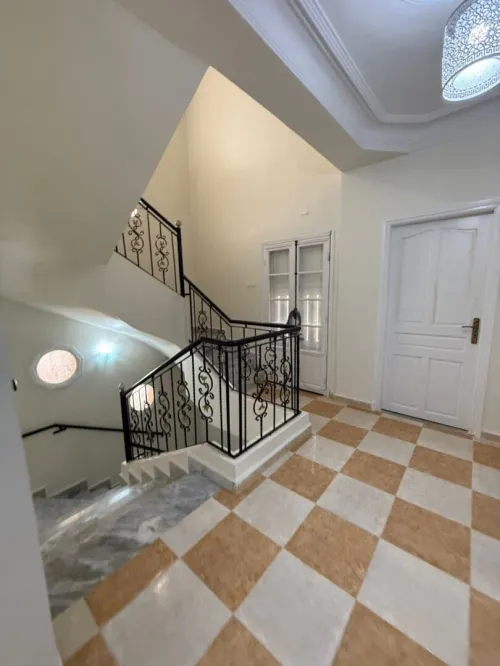 Location Villa Alger Staoueli