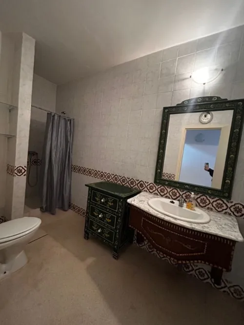 Location Appartement F3 Alger Ouled fayet