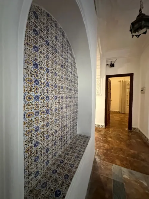 Location Villa Alger Hydra