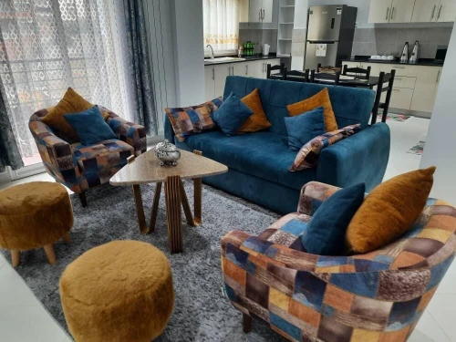 Location Appartement F3 Alger Cheraga